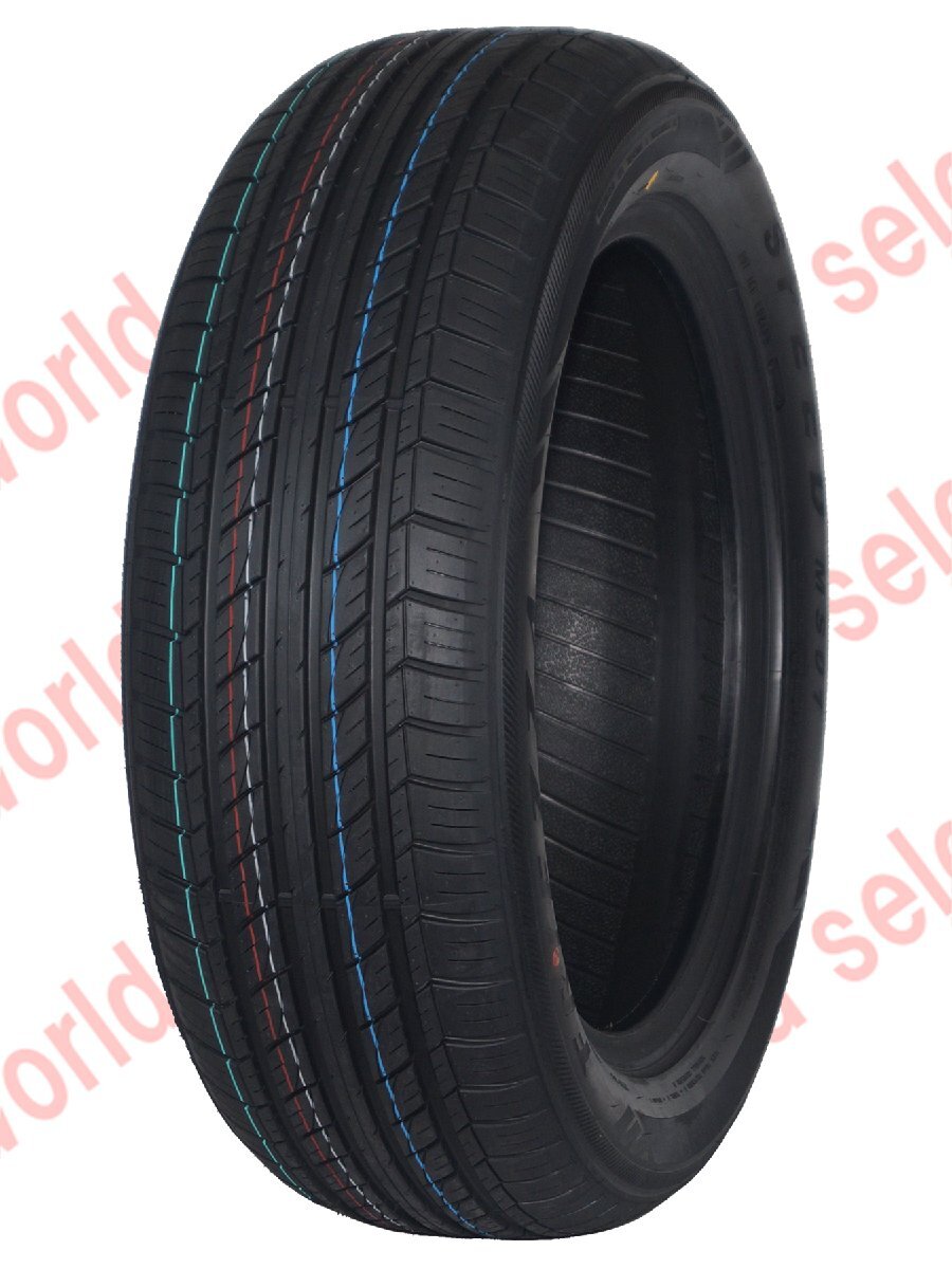 4本セット 2025年製 新品タイヤ FRIEZZA フリーザー SPEED MS01 205/55R16 91V 夏 サマー 205/55/16 205/55-16 16インチ 即決 送料込19,920_画像3