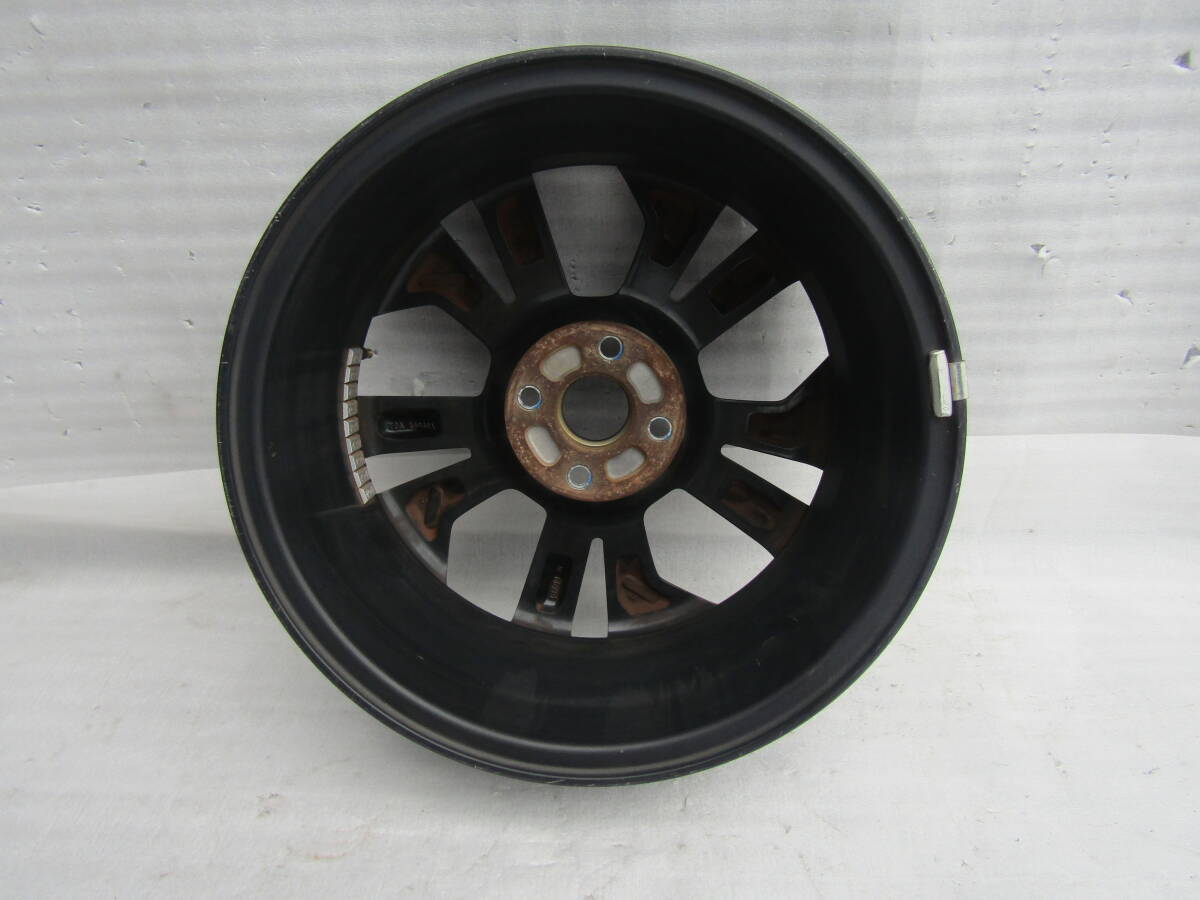 フィット NESS/フィットe:HEV NESS GR1/GR2/GR3/GR4 純正 16インチ アルミホイール 1本 16×6J