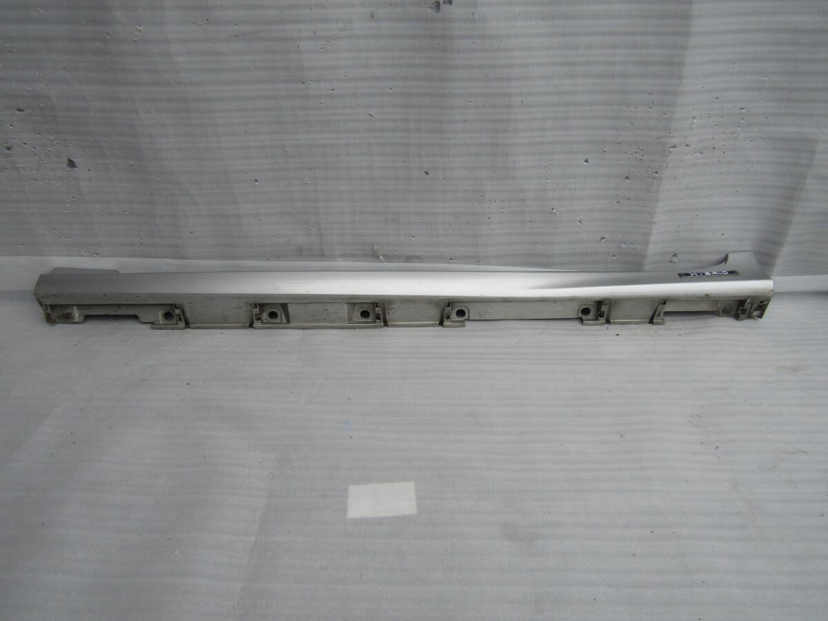  レクサス GS AWL10 GRL10 GRL11 GWL10 左 純正 サイドステップ 75852-30250 / 1J2_画像7