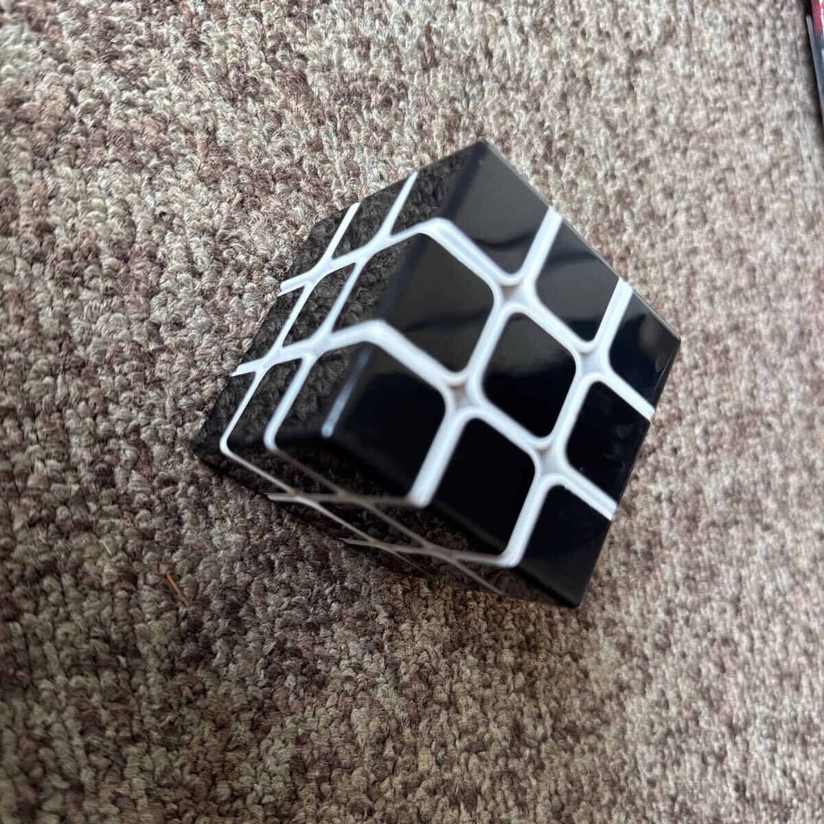 中古◇ルービックキューブ_画像2