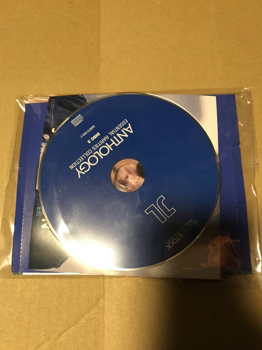 ザ?ビートルズ　After The Beatles Anthology Essential Rarities Collection　4タイトル8CD Paul McCartney John Lennn 新品輸入プレス盤