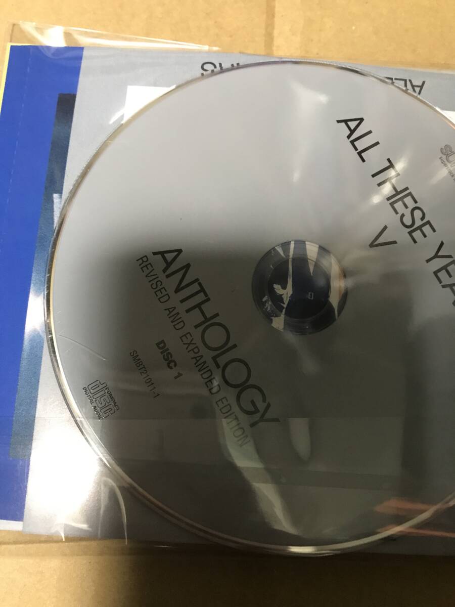 ビートルズ　1957-1962 1963 beatles All these years 1969-1970 他全員16CD 400songs over Paul McCartney 　ケースなしセット