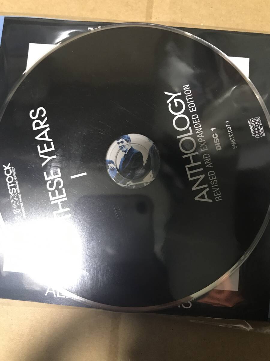 ビートルズ　1957-1962 1963 beatles All these years 1969-1970 他全員16CD 400songs over Paul McCartney 　ケースなしセット