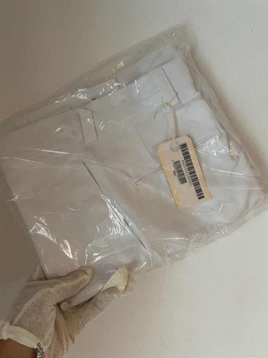 デッドストック 00s 米軍 実物 メディカル トラウザース イデアルジッパー 検)ヴィンテージ USA us army リーバイス old 70s 60_画像6