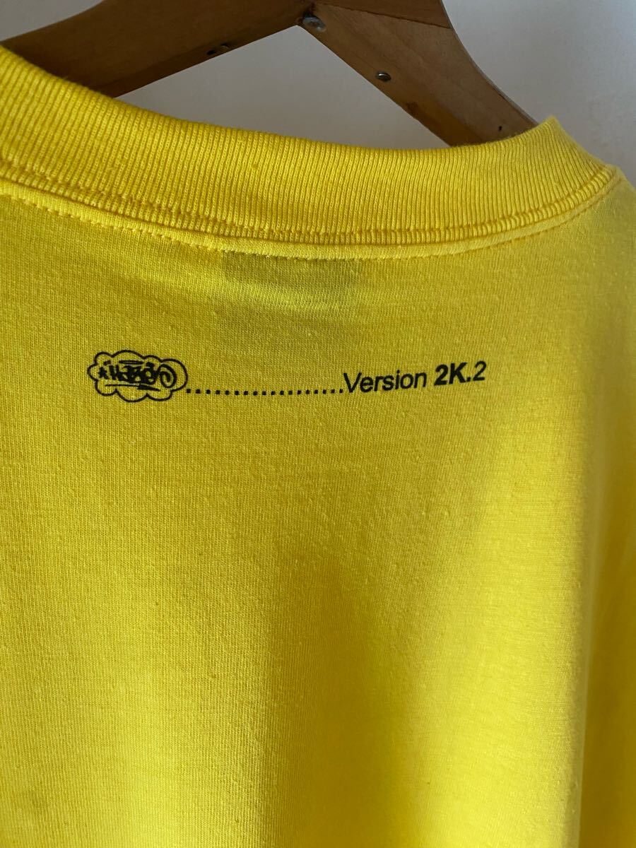 激レア 90s〜 Haze Eric Haze Tシャツ made in USA 検)ヴィンテージ USA us army リーバイスold 70s 60s y2k 大戦_画像6