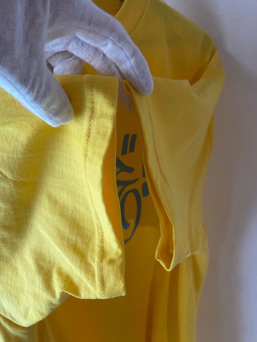 激レア 90s〜 Haze Eric Haze Tシャツ made in USA 検)ヴィンテージ USA us army リーバイスold 70s 60s y2k 大戦_画像7