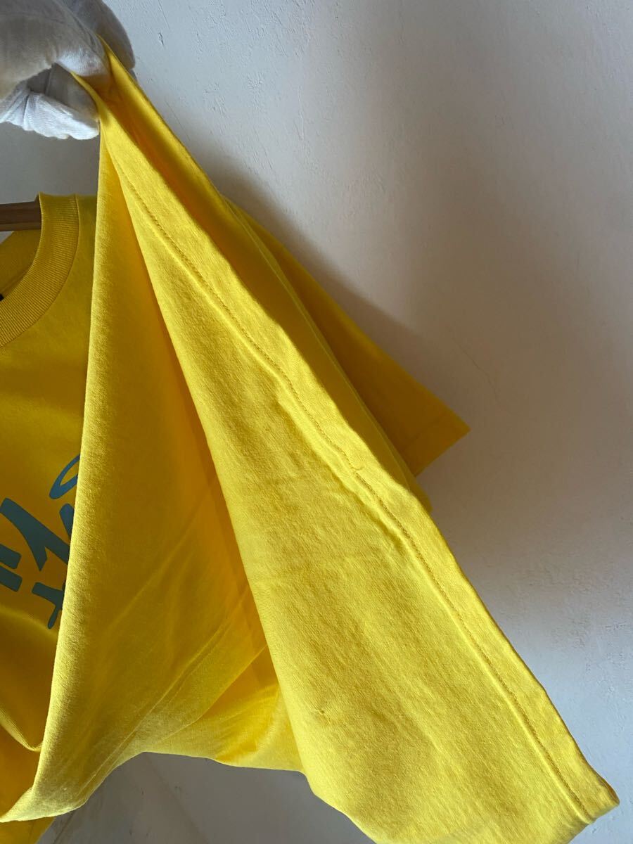 激レア 90s〜 Haze Eric Haze Tシャツ made in USA 検)ヴィンテージ USA us army リーバイスold 70s 60s y2k 大戦_画像8