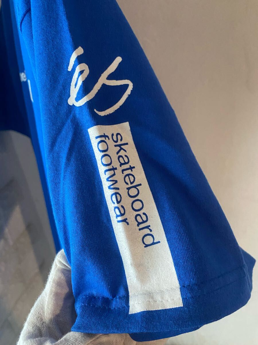 デッド 激レア 90s USA製 S Skateboarding Tシャツ 検)ヴィンテージ USA us army リーバイスold 70s 60s y2k 大戦_画像7