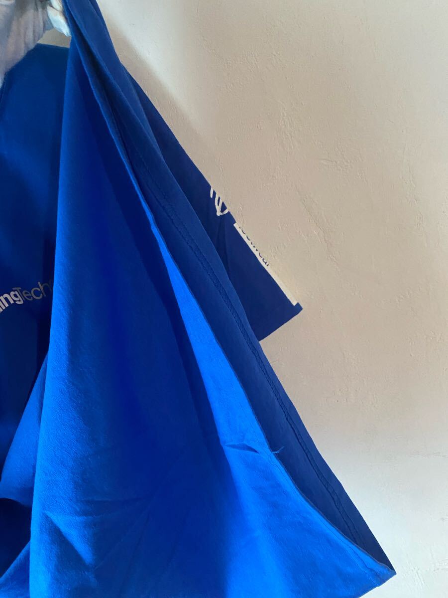 デッド 激レア 90s USA製 S Skateboarding Tシャツ 検)ヴィンテージ USA us army リーバイスold 70s 60s y2k 大戦_画像9