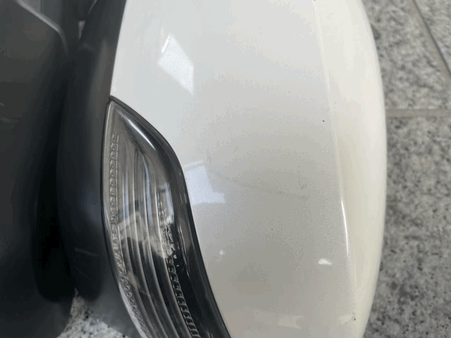 ★☆后期 EXIGA エクシーガ YA5/YA9/YAM 用純正ドアミラー 左右2/2 37J 動(dòng)作確認(rèn)済み☆★