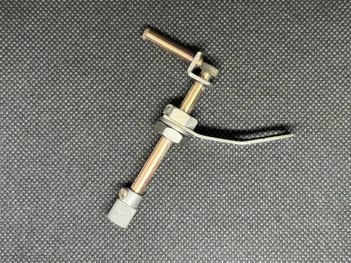 【日本制】スパークイグナイター ランタン用著火部品 コールマン 200Aやシアーズにも Coleman 250731P374