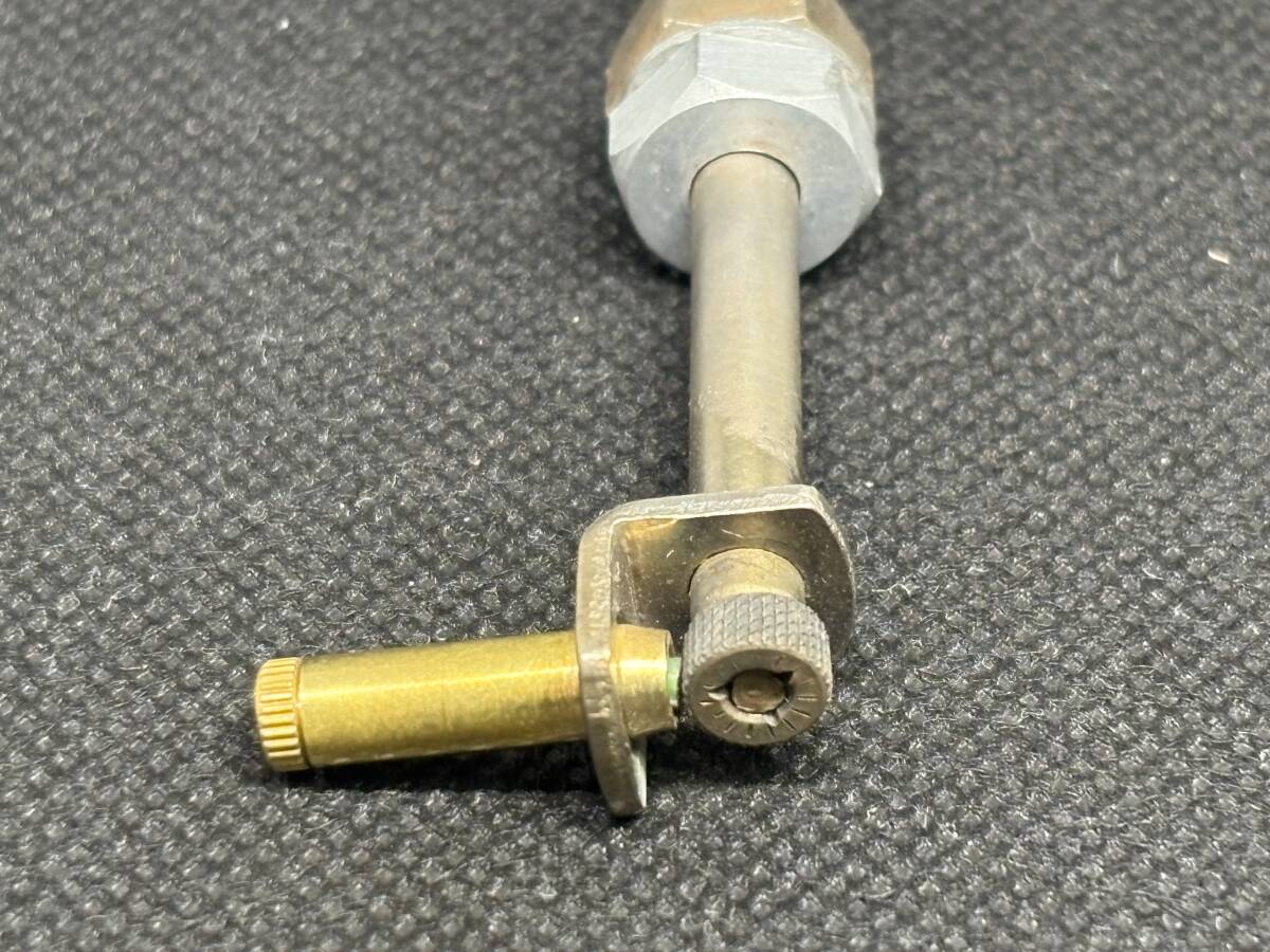 【発火不良品】コールマンスパークイグナイター ランタン用著火部品 Coleman 200A/220/222やシアーズにも 250731P374