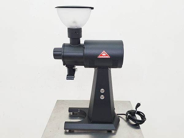 Z658/コーヒーグラインダー/Mahlkonig/マールクーニック/マルケニッヒ/EK43 50Hz Black/2022年制/52萬【23區(qū)內(nèi)?橫浜市內(nèi)送料無料】