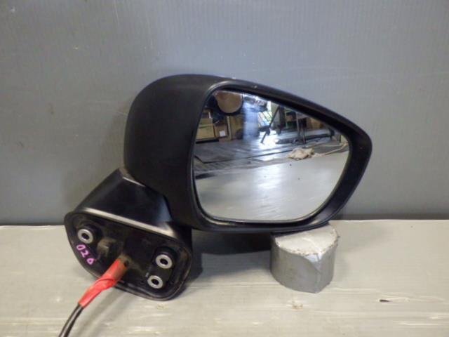 　売り切りワゴンＲ DAA-MH55S 右サイドミラー／右ドアミラー