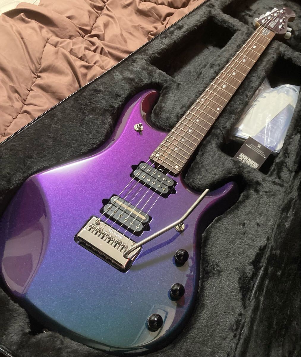 ギター Music Man JP6 2024 KID Limited Music Man JP6 2024 KID Limited