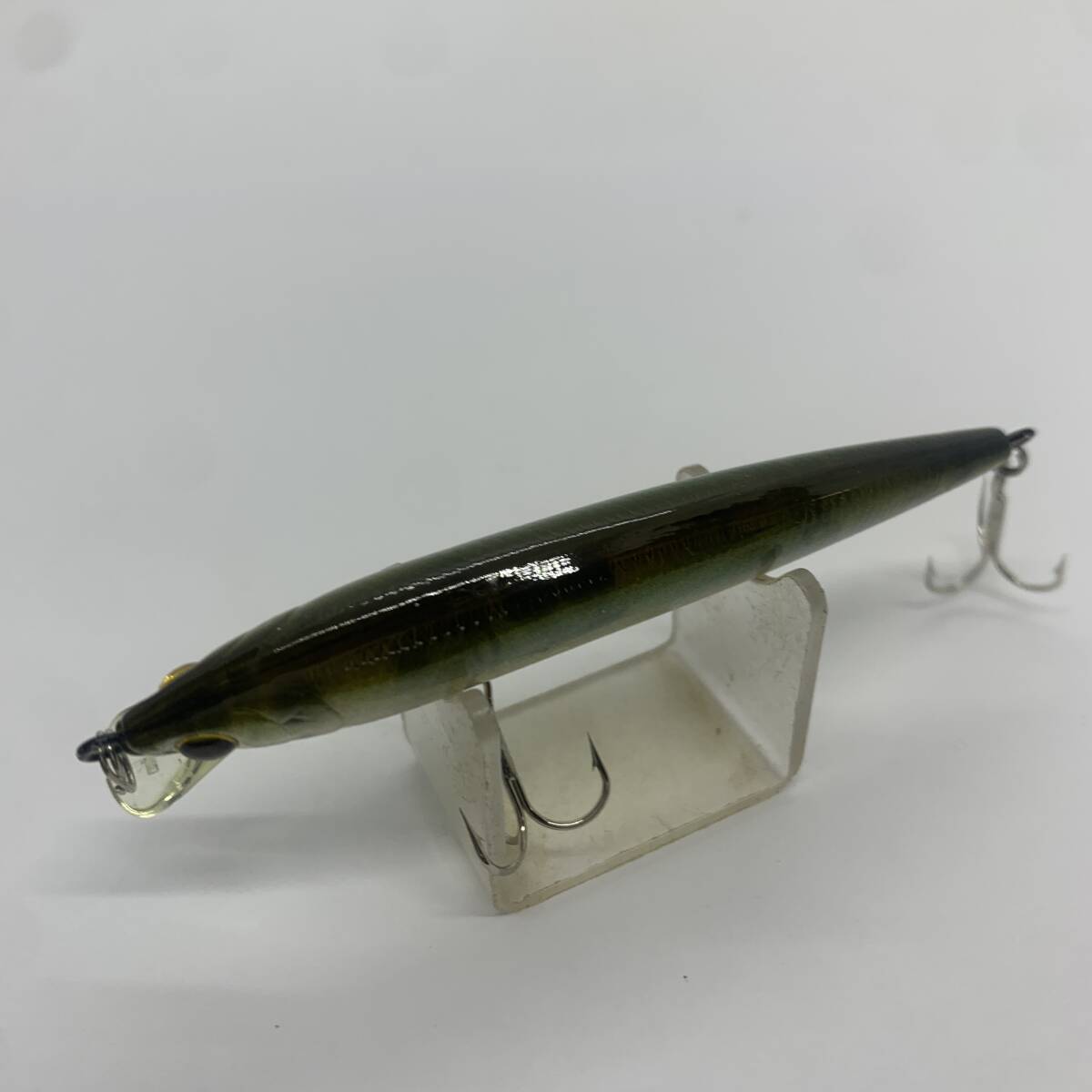 B-48060 ラッキークラフト LUCKYCRAFT フラッシュミノー 80SP_画像3