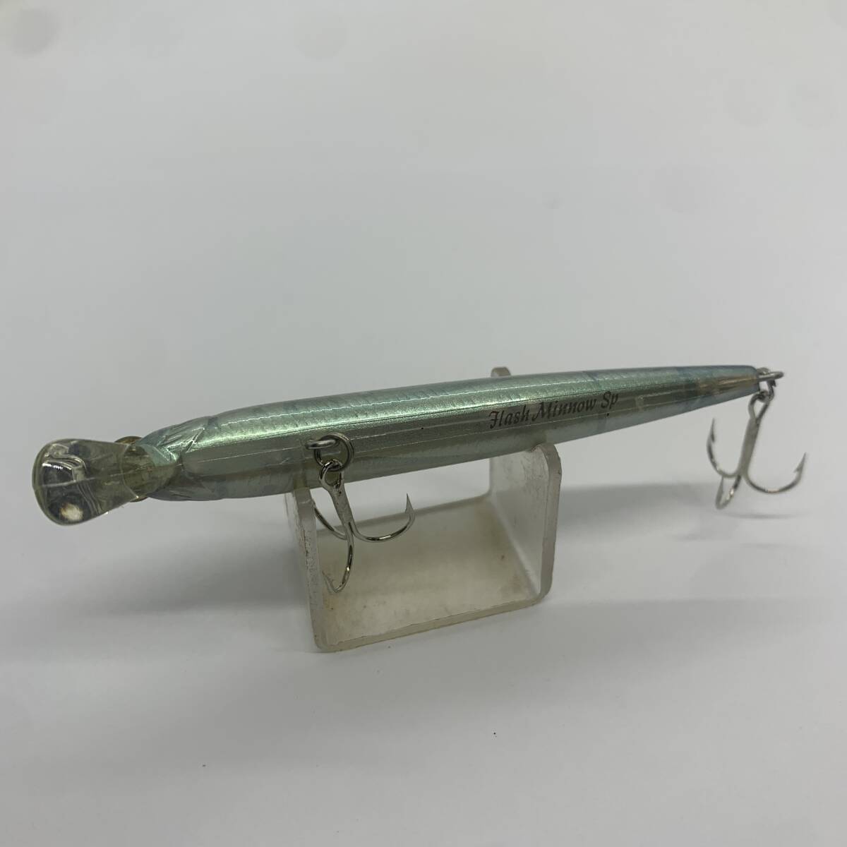 B-48060 ラッキークラフト LUCKYCRAFT フラッシュミノー 80SP_画像4