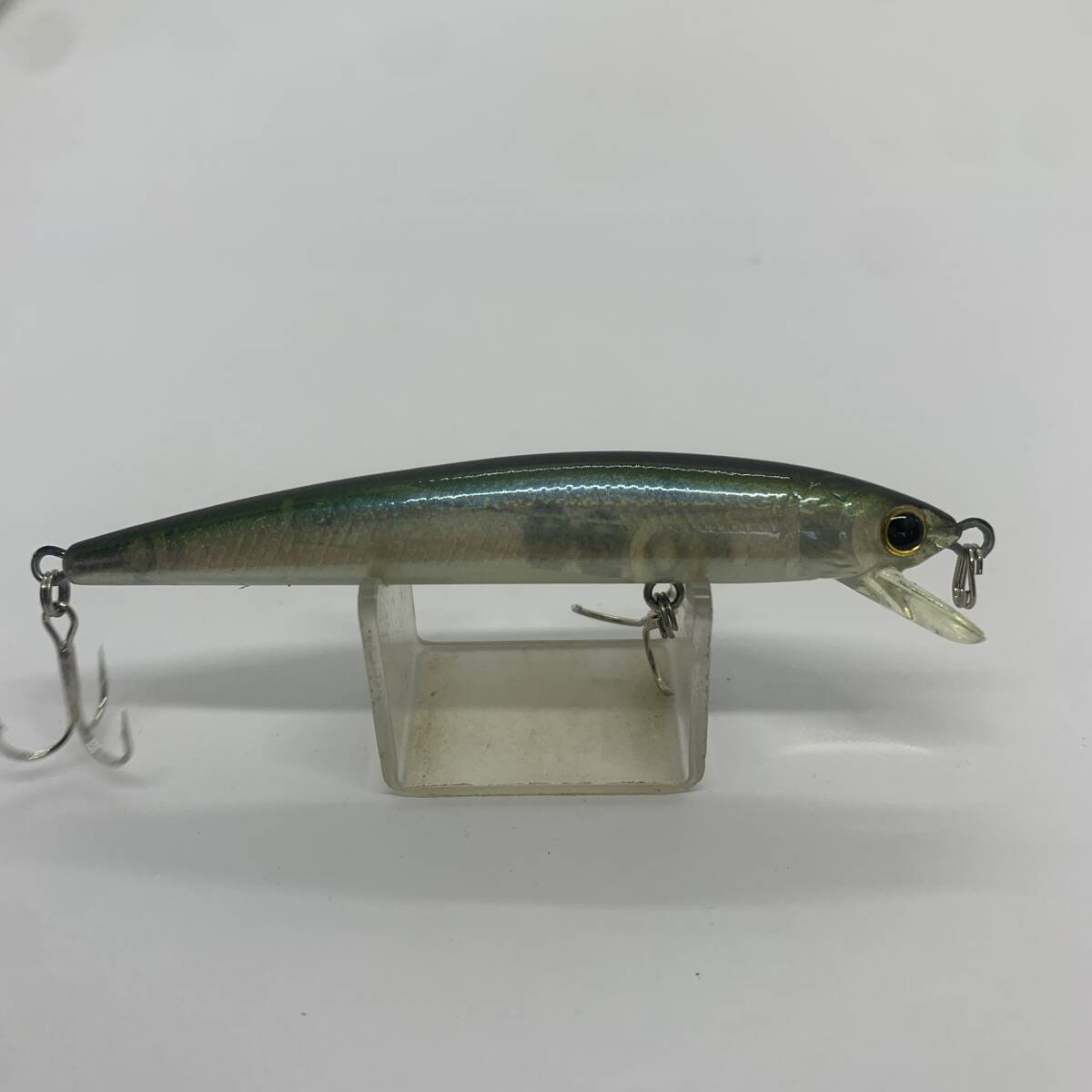 B-48060 ラッキークラフト LUCKYCRAFT フラッシュミノー 80SP_画像2