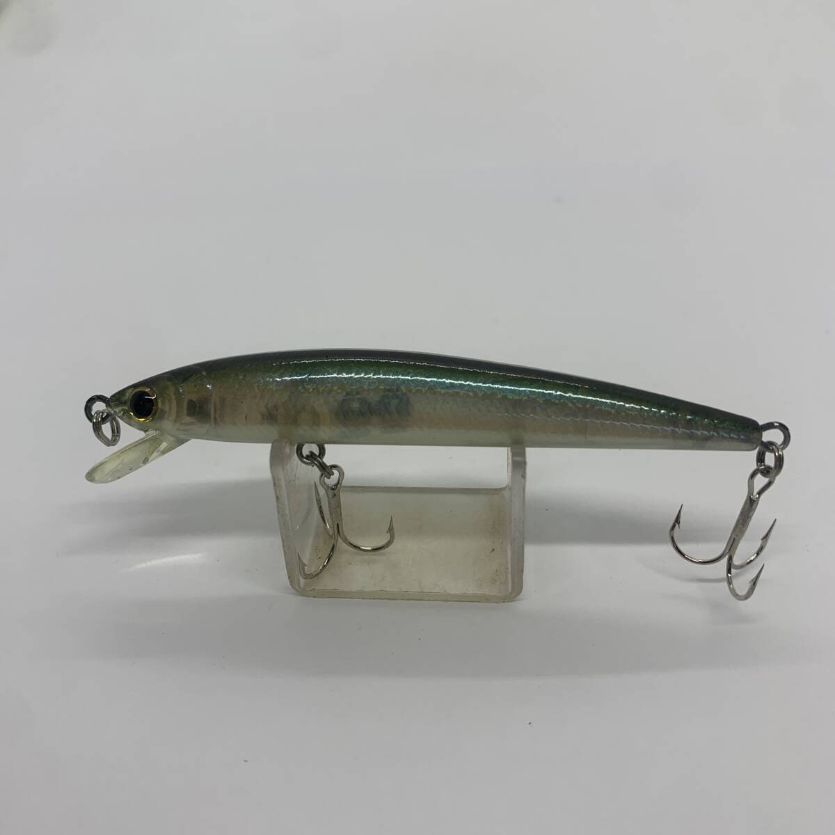 B-48060 ラッキークラフト LUCKYCRAFT フラッシュミノー 80SP_画像1