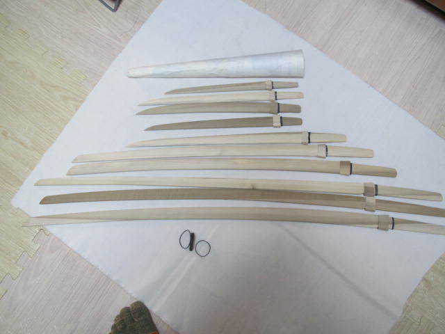 ** комбинезон 027. дерево короткий меч * короткий меч * меч итого 10шт.@**