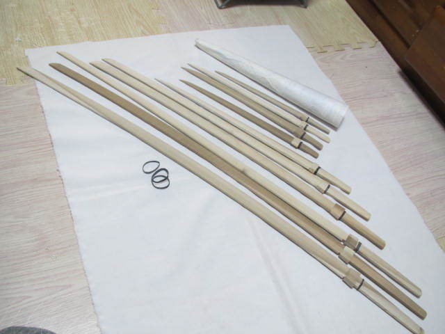 ** комбинезон 027. дерево короткий меч * короткий меч * меч итого 10шт.@**