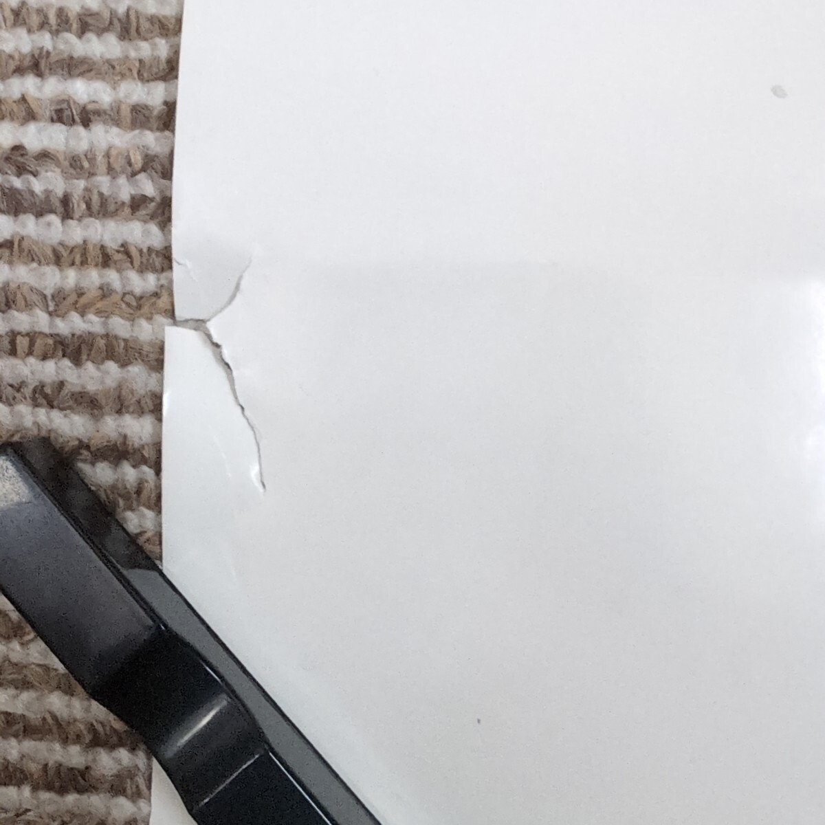 「直筆サイン入」DESTROSE Poster Girls Heavy Metal　デストローズ ポスター　ガールズ ヘヴィメタル 　A2サイズ　FATE GEAR From Japan