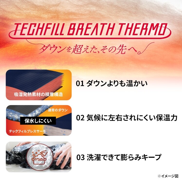 激安！新品 未使用 新商品！ミズノプロ テックフィルブレスサーモ ミドラージャケット ブラック男女兼用 2XOサイズ/12JECV7309_画像8