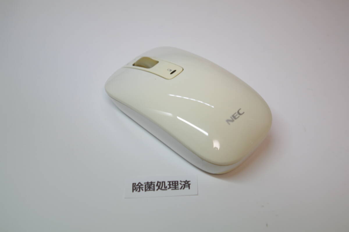 NEC マウス　MG-1132 レシーバーなし　■