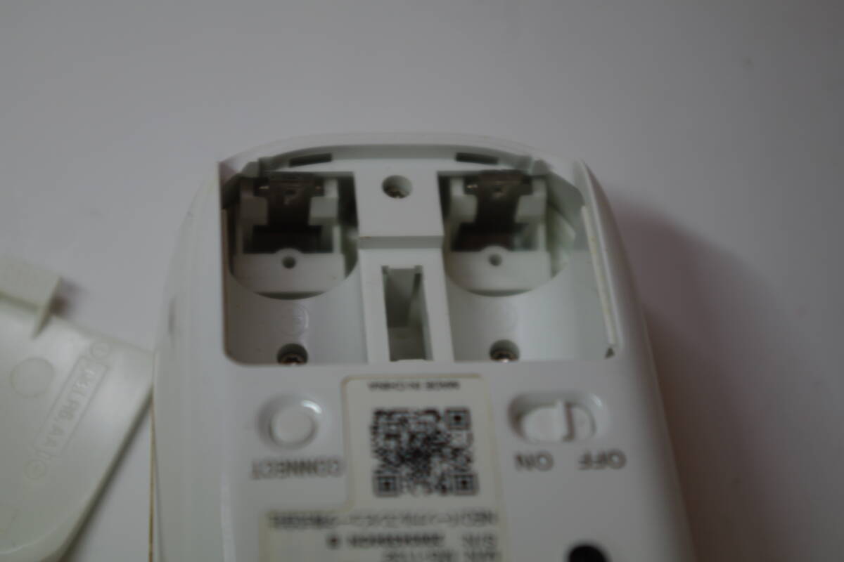 NEC マウス　MG-1132 レシーバーなし　■