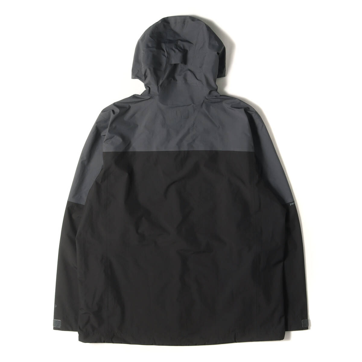 Patagonia パタゴニア ジャケット グレー サイズ:XXL | 24SS H2No ボルダー フォーク レイン ジャケット Boulder Fork Rain Jacket