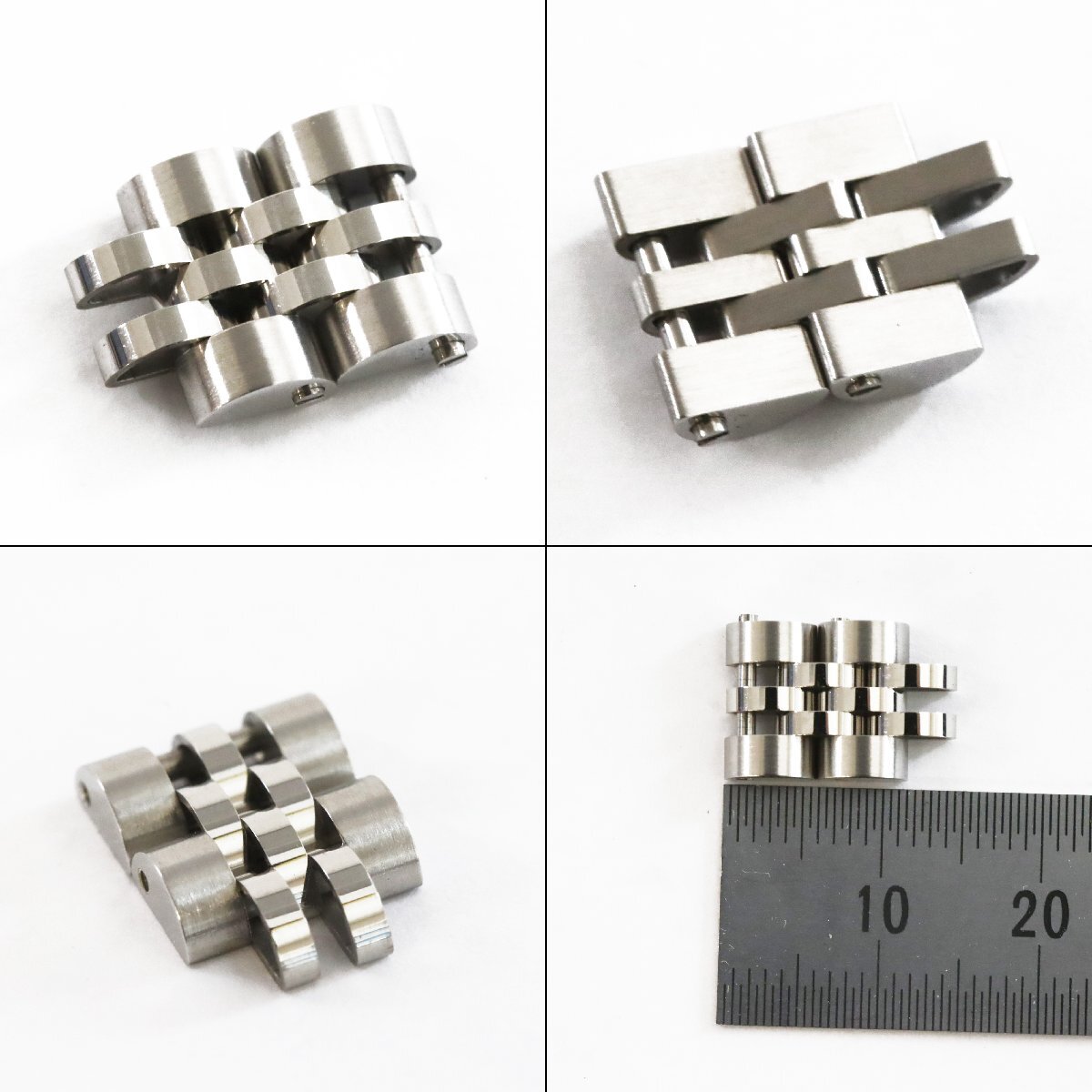 ジャンク時計☆ROLEX ロレックス 各種駒 5種類 ◆おたからや【x-JW04314】