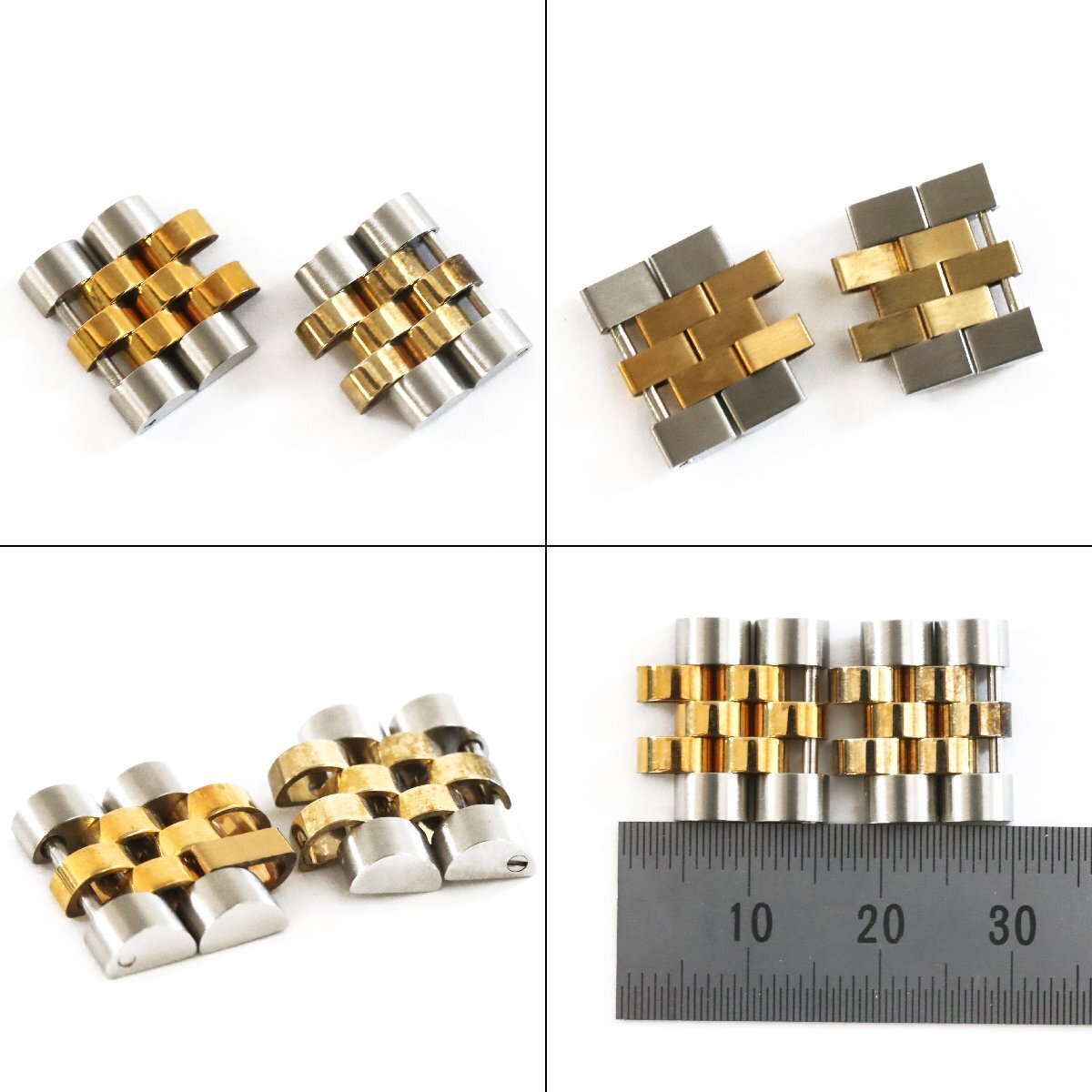 ジャンク時計☆ROLEX ロレックス 各種駒 5種類 ◆おたからや【x-JW04314】