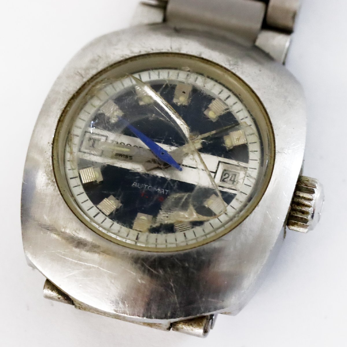 ジャンク時計☆Tissot ティソ,WALTHAM ウォルサム 腕時計 11點 おまとめ ※動作未確認 ◆おたからや【x-JW04490】