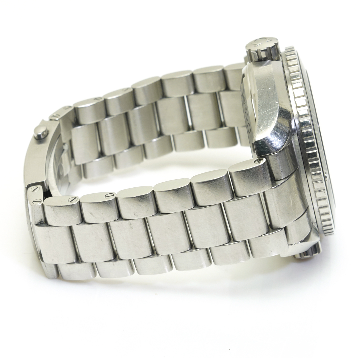 オメガ シーマスター プラネットオーシャン 600M 232.30.46.21.01.001 プロフェッショナル OMEGA_画像4