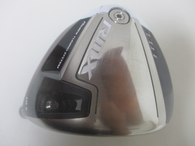 【ヤマハ】YAMAHA RMX 118 10.5°／ヘッド単品_画像3