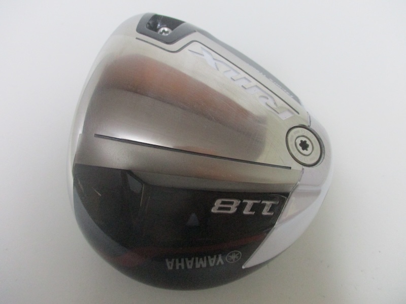 【ヤマハ】YAMAHA RMX 118 10.5°／ヘッド単品_画像4