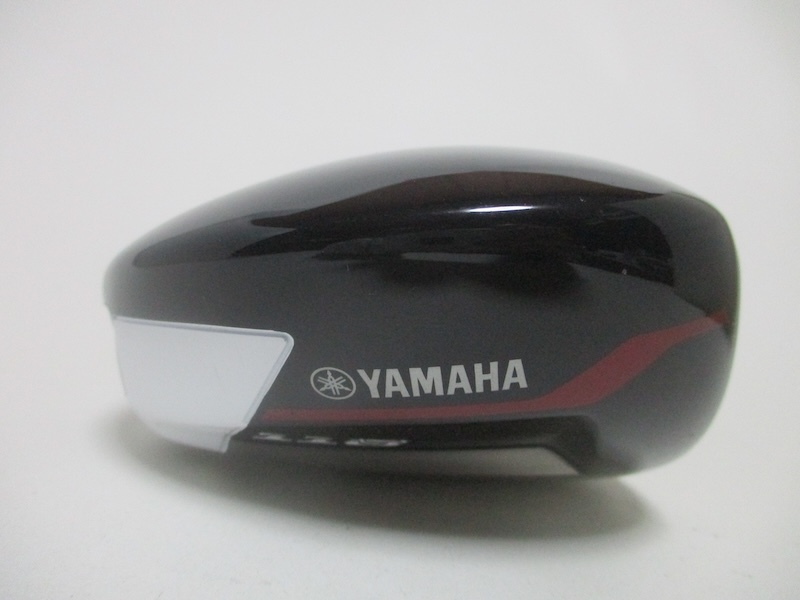 【ヤマハ】YAMAHA RMX 118 10.5°／ヘッド単品_画像7