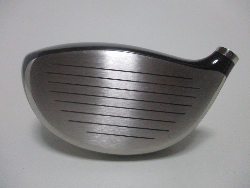 【ヤマハ】YAMAHA RMX 118 10.5°／ヘッド単品_画像6