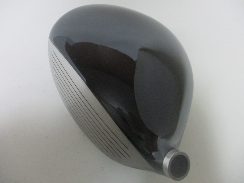 【ヤマハ】YAMAHA RMX 118 10.5°／ヘッド単品_画像8