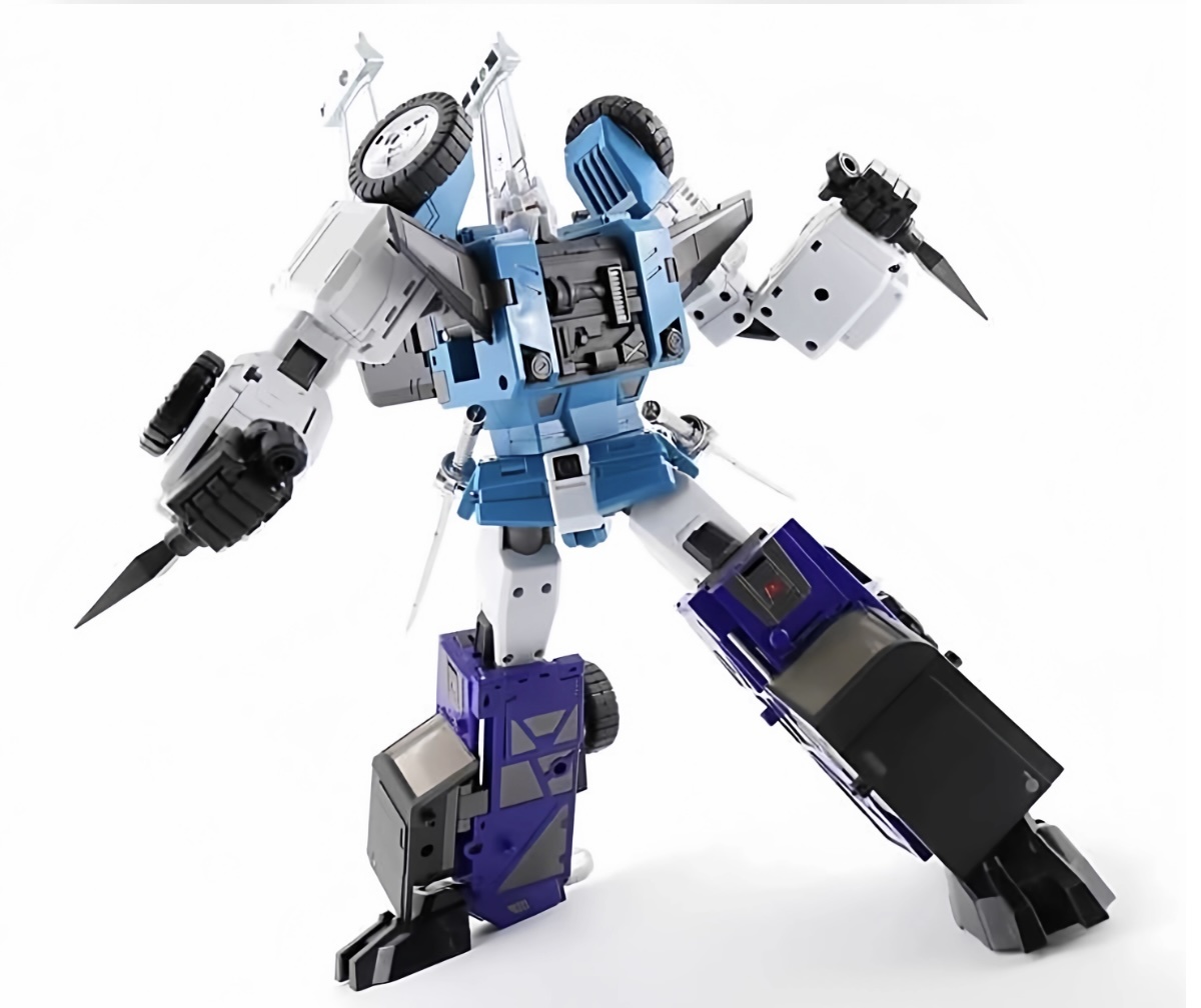  новый товар DX9 Toys HANZO D10 повторный .