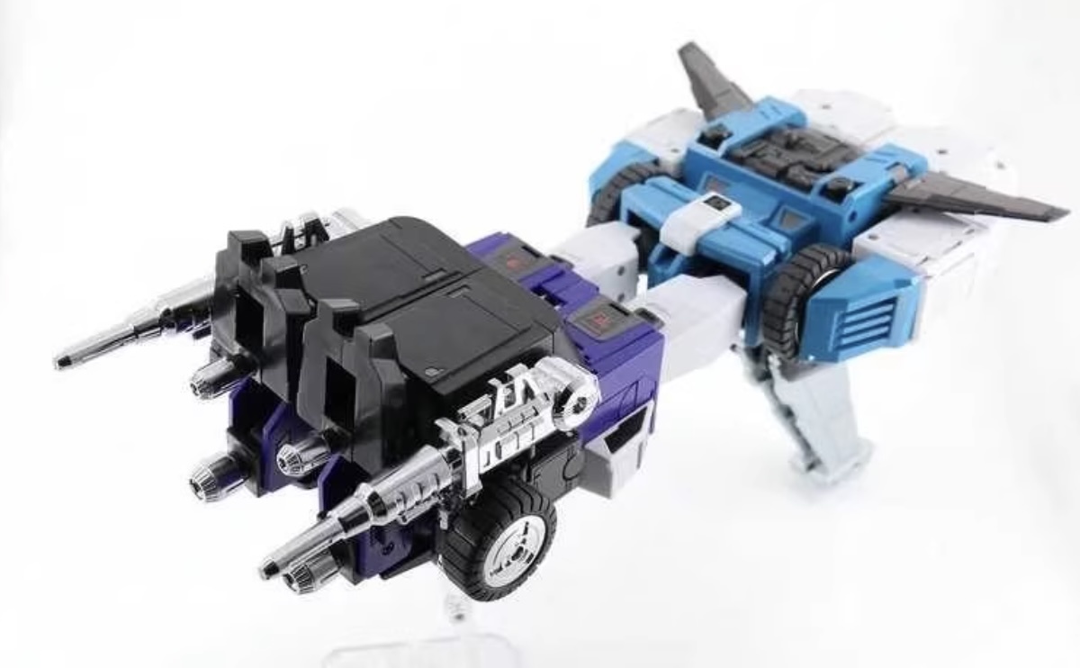  новый товар DX9 Toys HANZO D10 повторный .