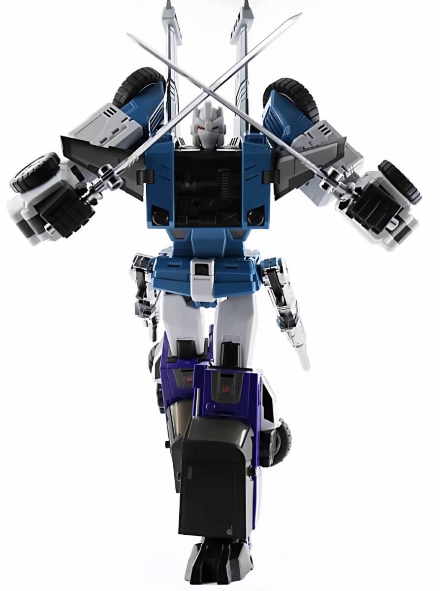  новый товар DX9 Toys HANZO D10 повторный .
