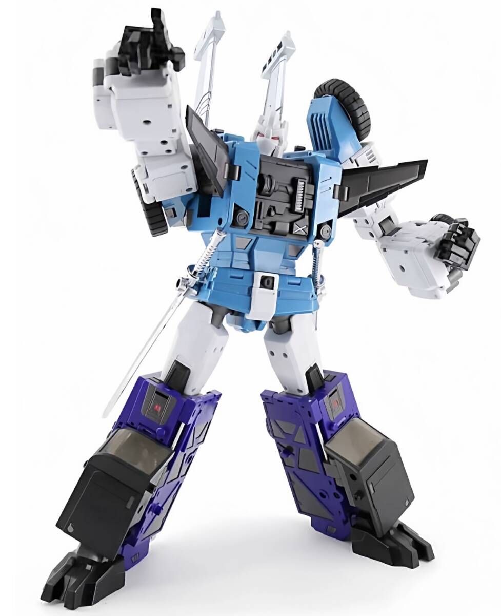  новый товар DX9 Toys HANZO D10 повторный .