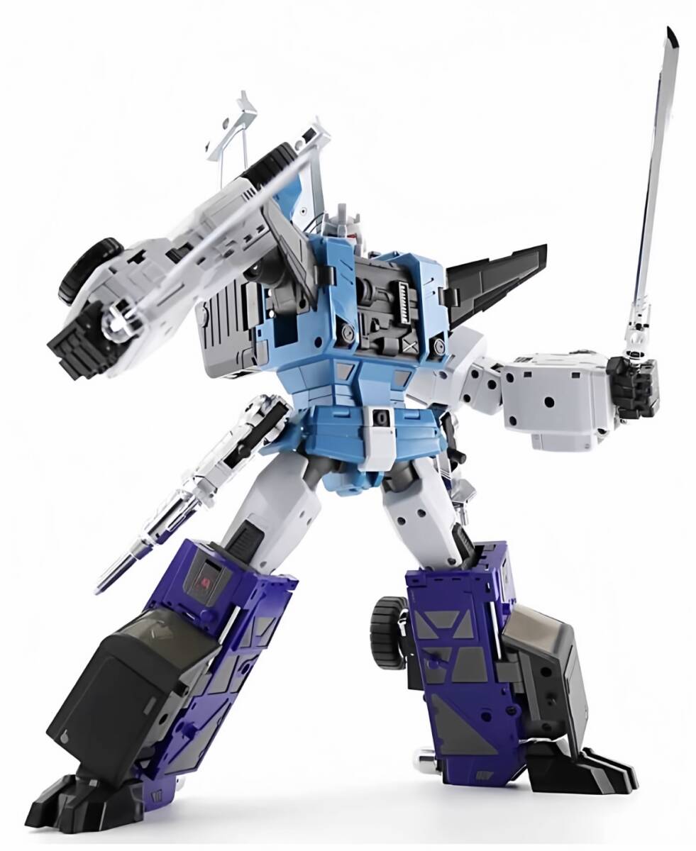  новый товар DX9 Toys HANZO D10 повторный .