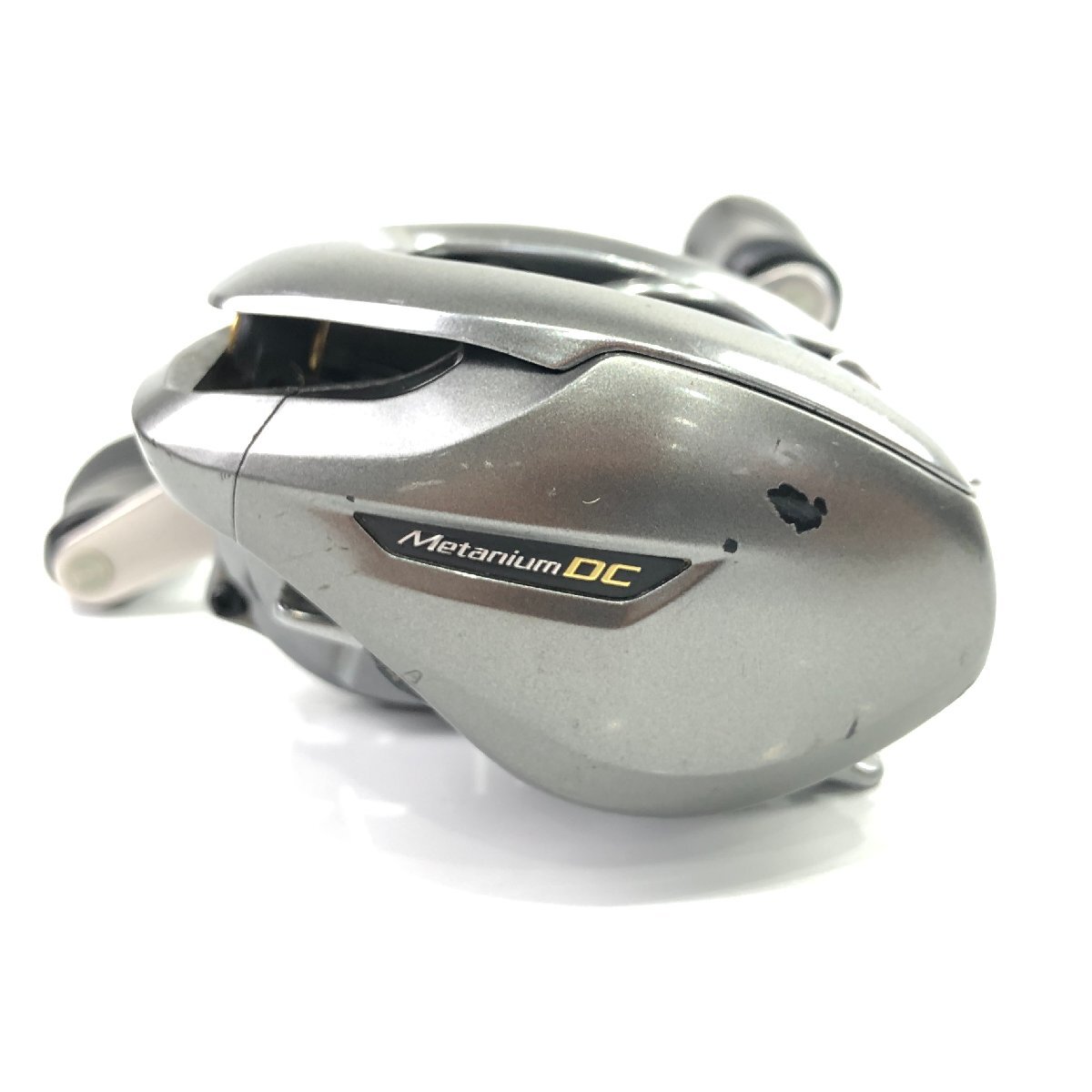 シマノ 15 メタニウムDC 右巻き ベイトリール | SHIMANO