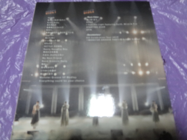 Little Glee Monster 5th Celebration Tour 2019 ~MONSTER GROOVE PARTY~(初回生産限定版)(Blu-ray Disc)_画像3