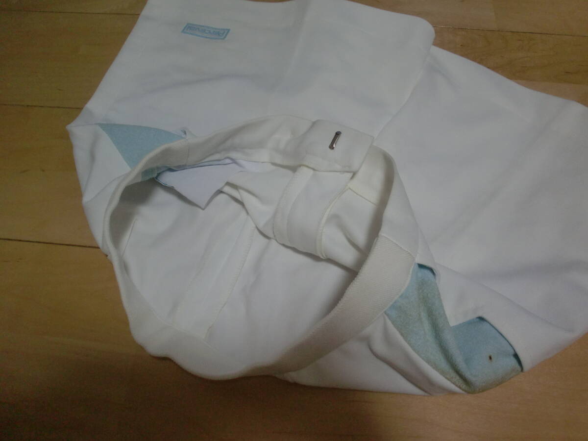 185:美津濃☆キュロット型　スコート　66_画像4