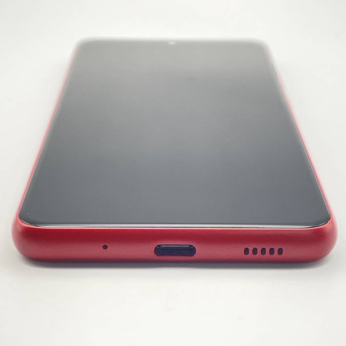 中古品 Galaxy A22 5G SC-56B Android スマートフォン _画像7