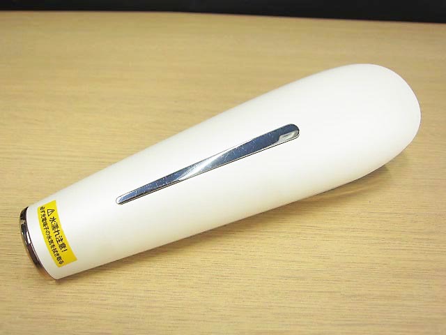 YA-MAN ヤーマン myse ミーゼ スカルプリフト 収納ポーチ 充電器 充電スタンド付き MS-80