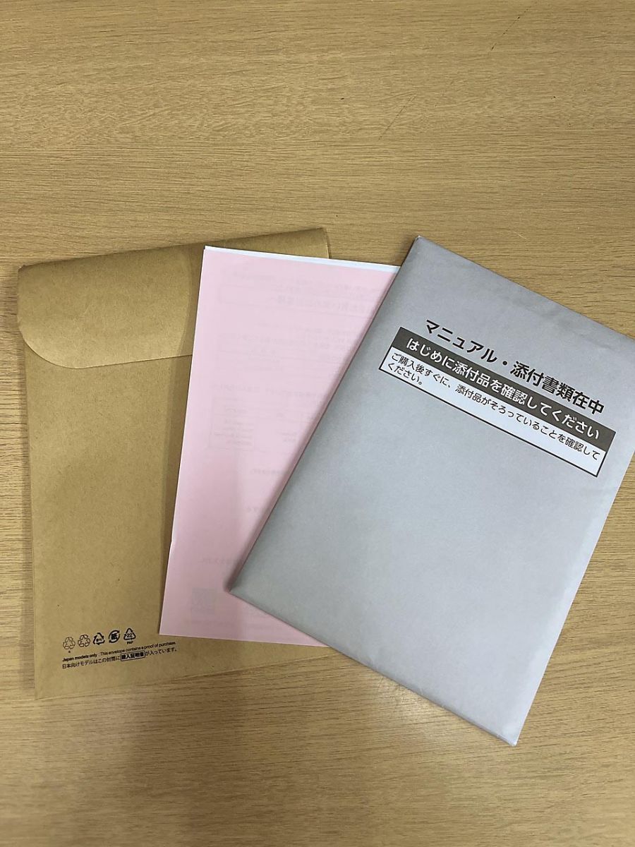 NEC エヌイーシー LAVIE N14 Slim ネイビーブルー N145C/HAL ノートパソコン PC ★_画像2